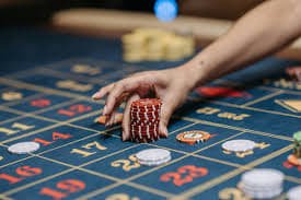 Live Casino