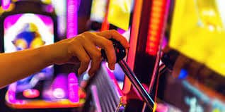 Classic Slots ဂိမ်း မြင်ကွင်း
